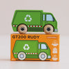 No. 36 GT200 Rudy