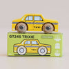 No. 39 GT245 Trixie