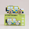 No. 40 GT250 Bobby