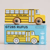 No. 47 GT285 Rufus
