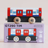 No. 48 GT290 Tim