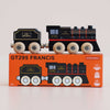 No. 49 GT295 Francis