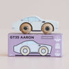 No. 6 GT35 Aaron