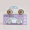 No. 9 GT55 Betty