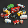 GT People Who Help Us Car Gift Set