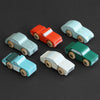 GT600 British Cars Gift Set