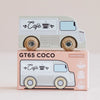 No. 11 GT65 Coco