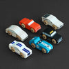 GT650 Iconic Cars Gift Set
