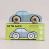 No. 12 GT70 Jack