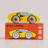 No. 14 GT80 Lando