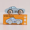 No. 15 GT85 Mavis