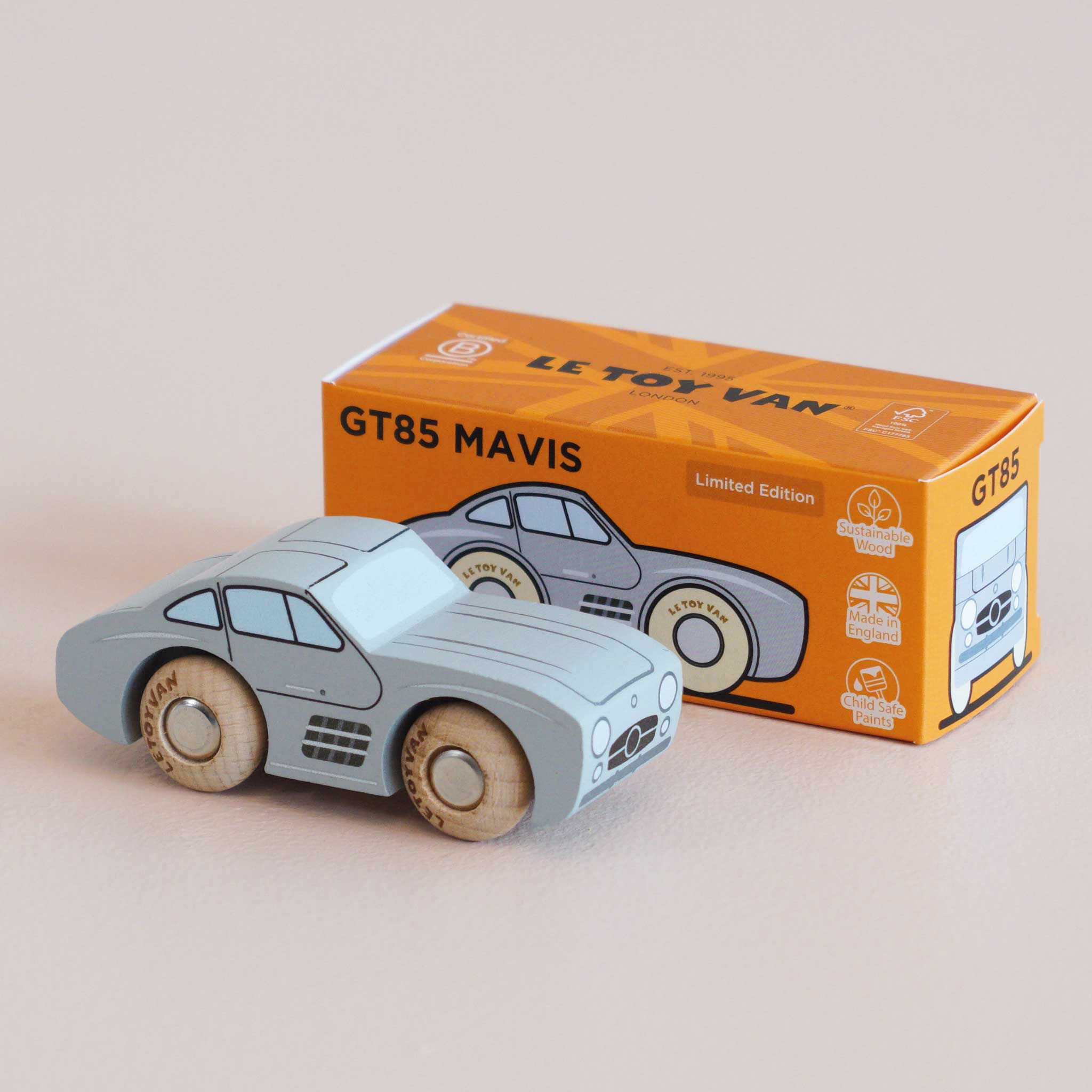 New Arrivals in Wooden Toys | Le Toy Van UK– Tagged 