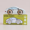 No. 16 GT90 Poppy