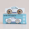 No. 17 GT95 Maverick