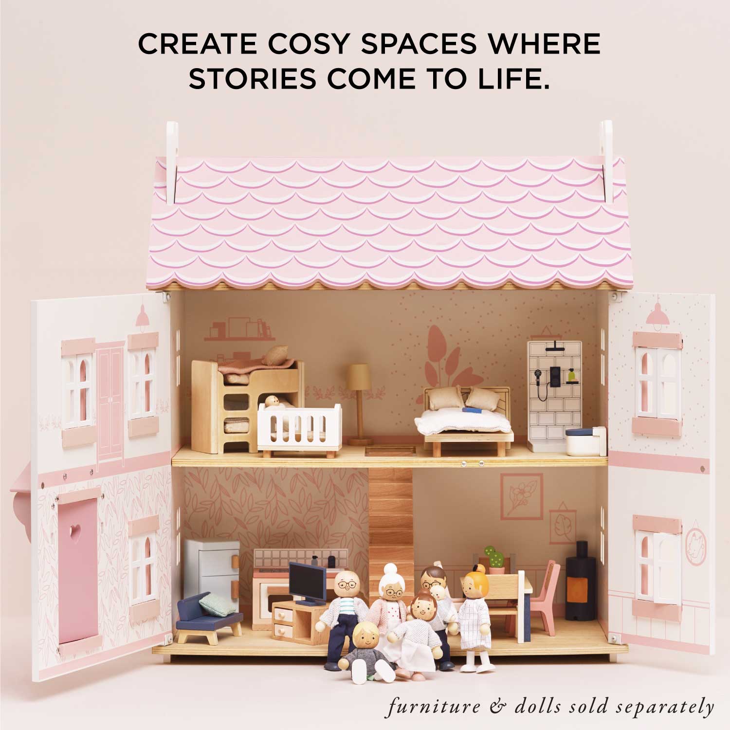 H104-sophie-luxury-wooden-doll-house-white-pink-rose-girl-boy-dollhouse-shutters-eco-plastic-free-fsc-gift-_6