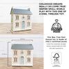 Load image into Gallery viewer, Bay Tree Dolls House