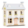 Mayberry Manor Wooden Dolls House