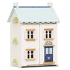 Bluebelle  Wooden Dolls House