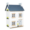 Sky Wooden Dolls House