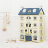 Super Deluxe Palace Doll House Collection