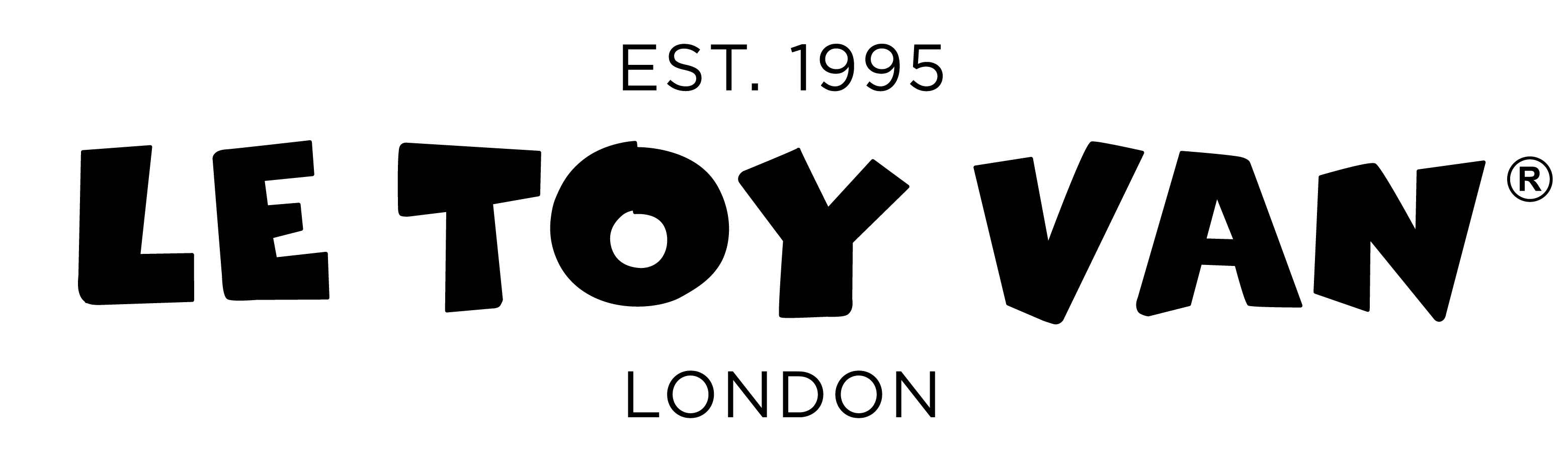 Le Toy Van