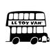 logo of Wooden Toys | Sustainable Wooden Toys for Children | Le Toy Van