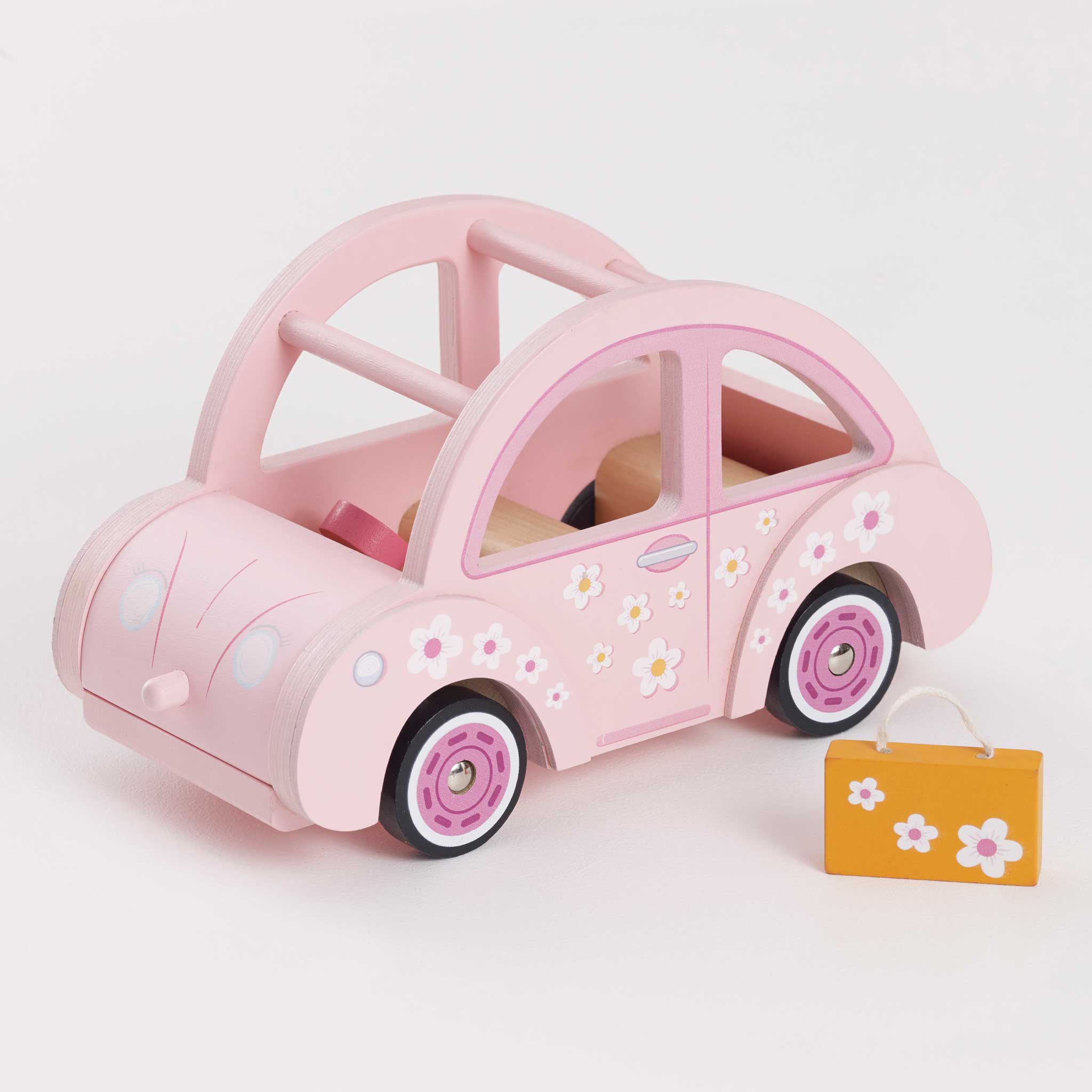 Sophie's Dolls House Toy Car