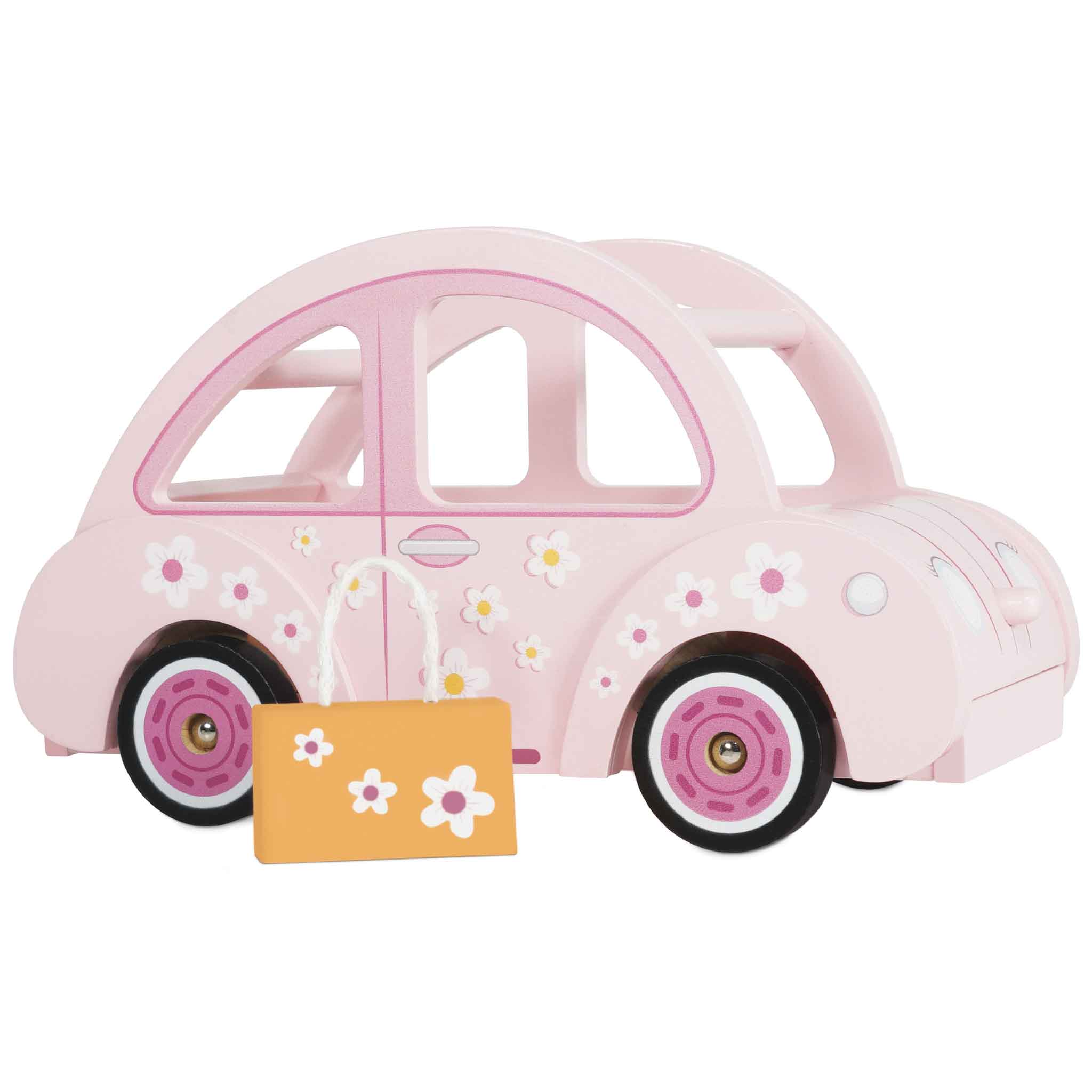 Sophie's Dolls House Toy Car