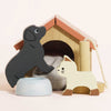 Dolls House Pet Set