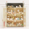 Deluxe Doll House Furniture Collection