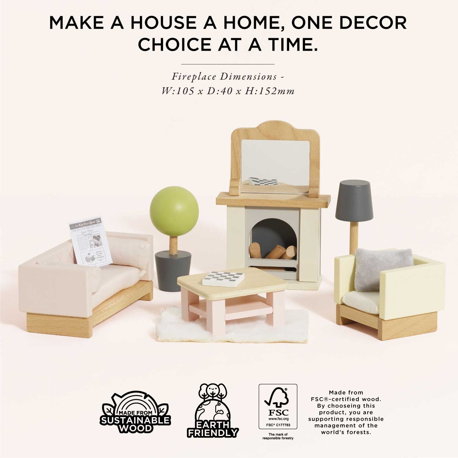 ME058-doll-house-daisylane-sitting-room-sofa-fireplace-pink-wood-cream-cosy-sustainable-stem-boy-girl-wooden-toy-dollhouse-gift-_3