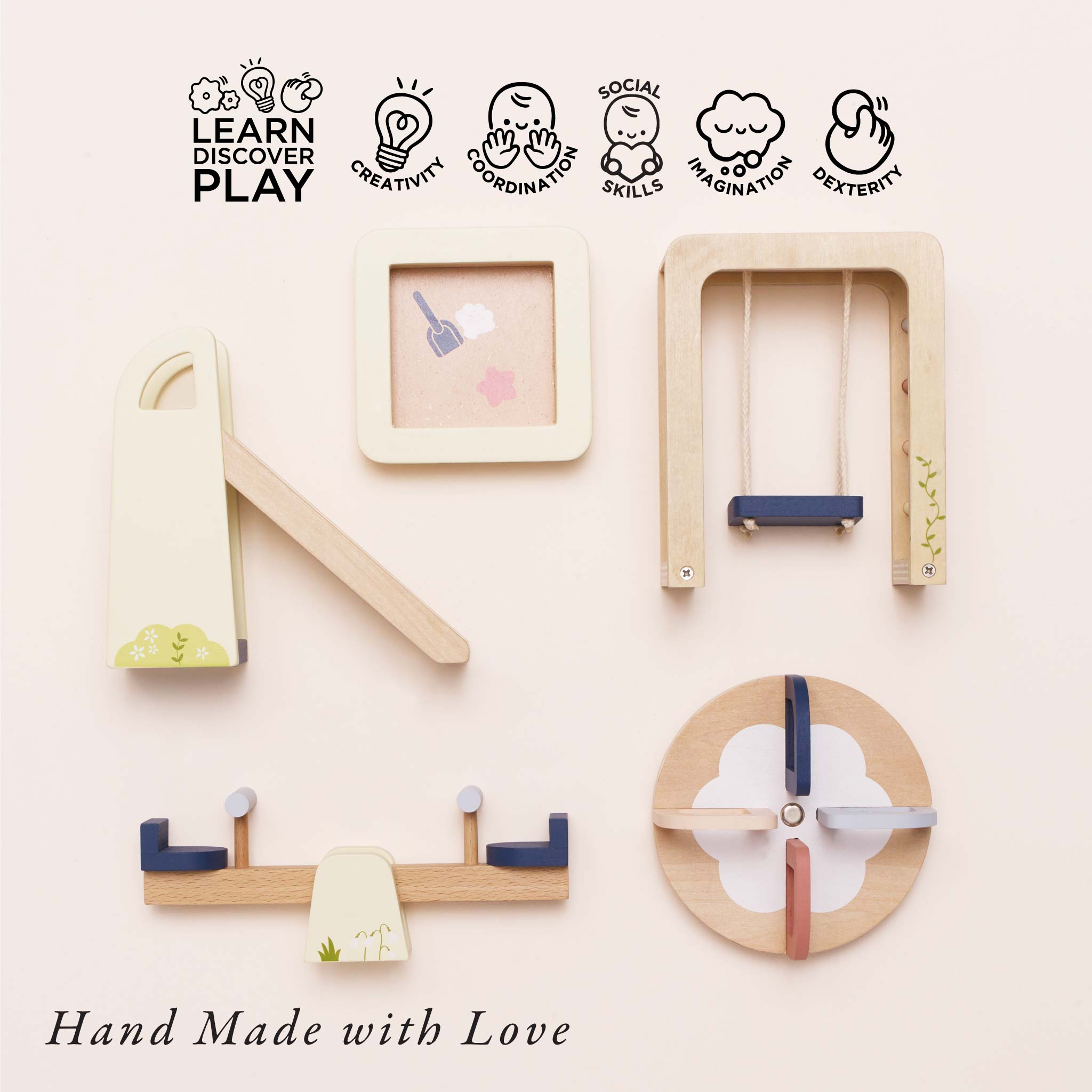 ME062-dolls-house-games-play-set-wooden-toy-accessory-swing-slide-sandpit-merrygoround-furniture-sustainable-_2