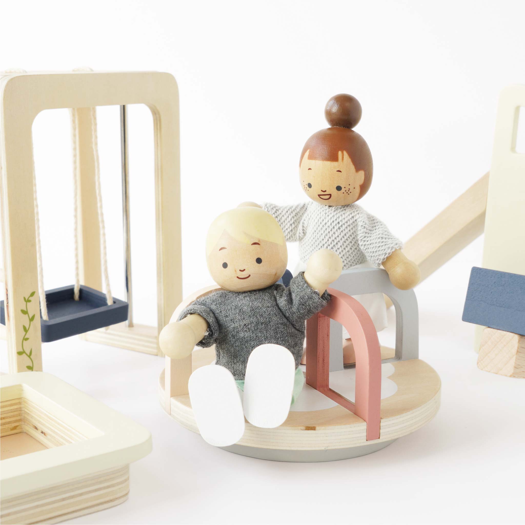 ME062-dolls-house-games-play-set-wooden-toy-accessory-swing-slide-sandpit-merrygoround-furniture-sustainable-_5