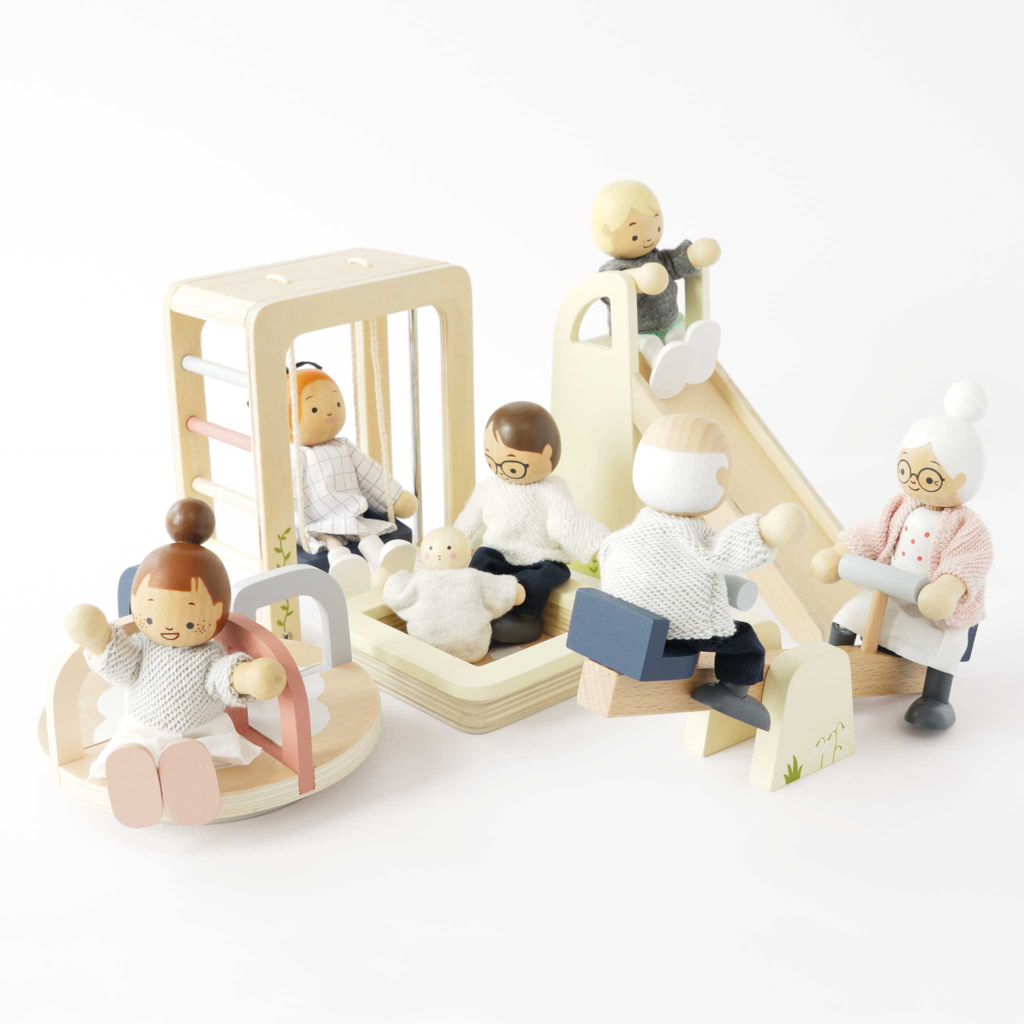 Palace Doll House Extravaganza