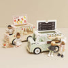 Doll House Vehicle Accessories