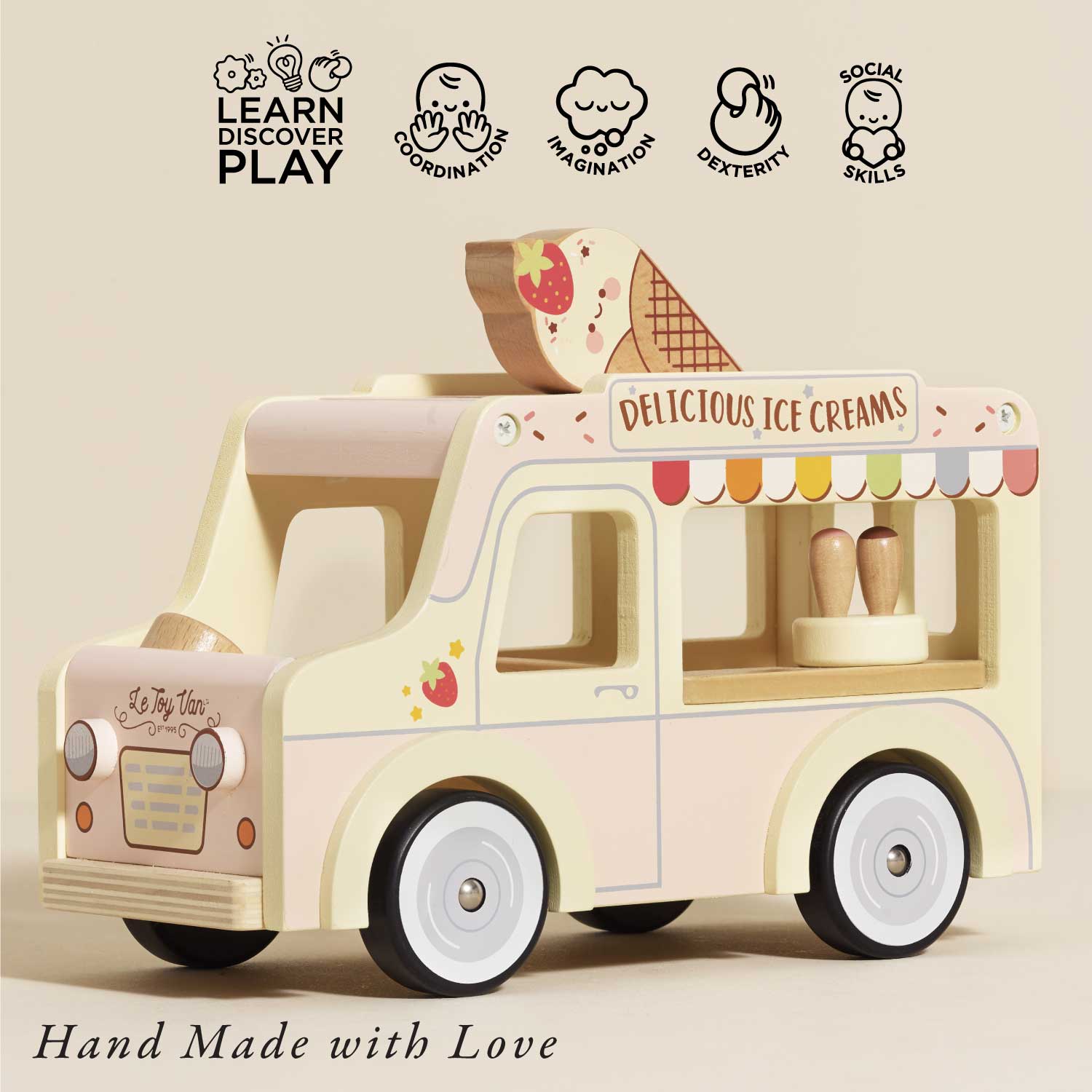 ME083-retro-ice-cream-van-pink-cream-icecreams-popsicles-lollies-wooden-car-vehicle-toy-_2