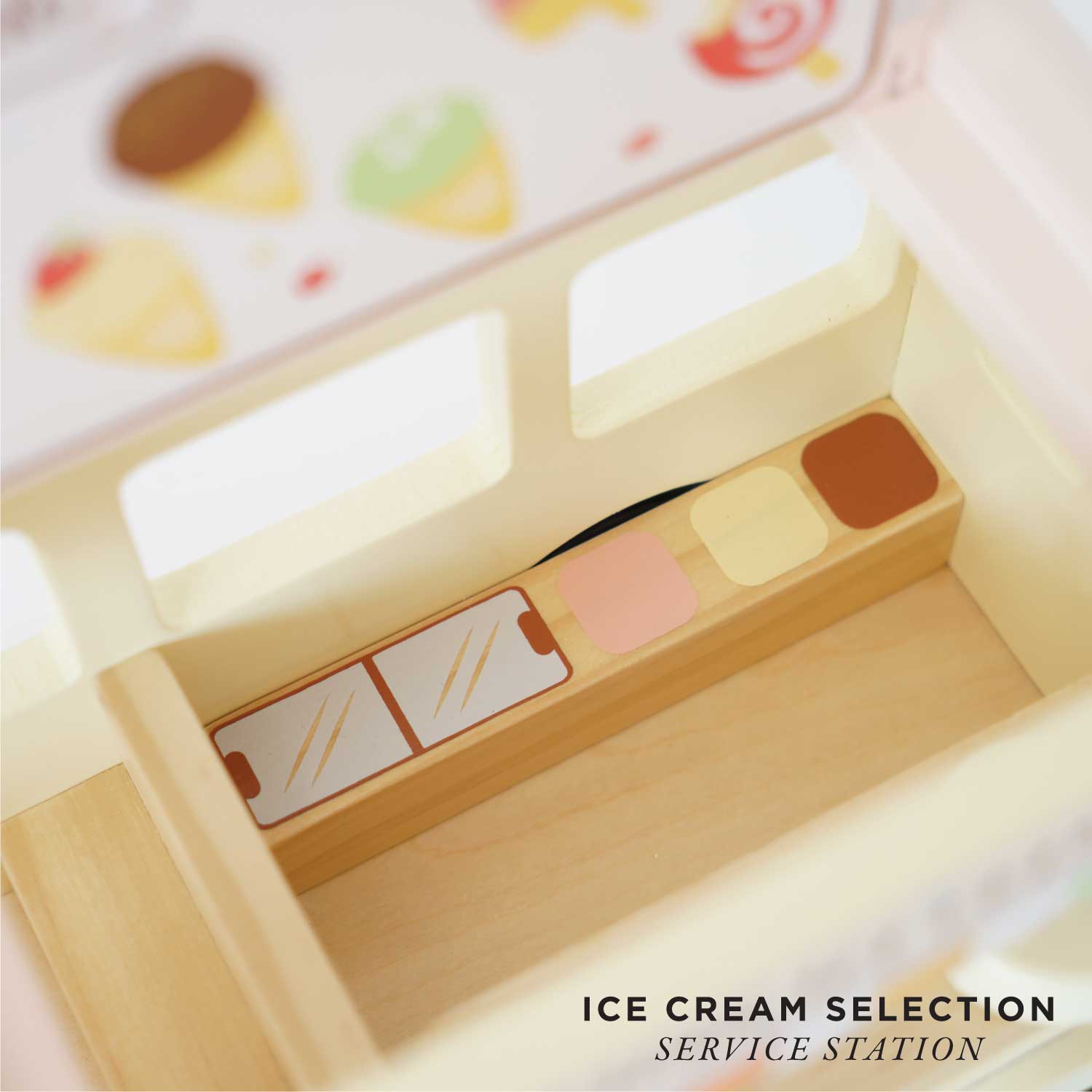 ME083-retro-ice-cream-van-pink-cream-icecreams-popsicles-lollies-wooden-car-vehicle-toy-_5