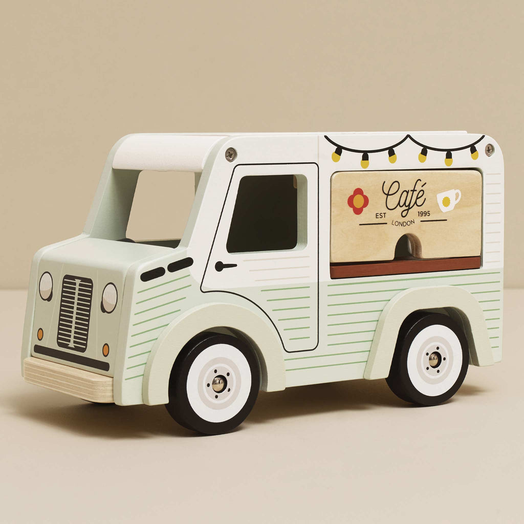 Mobile Café