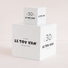 Small Le Toy Van Display Cube