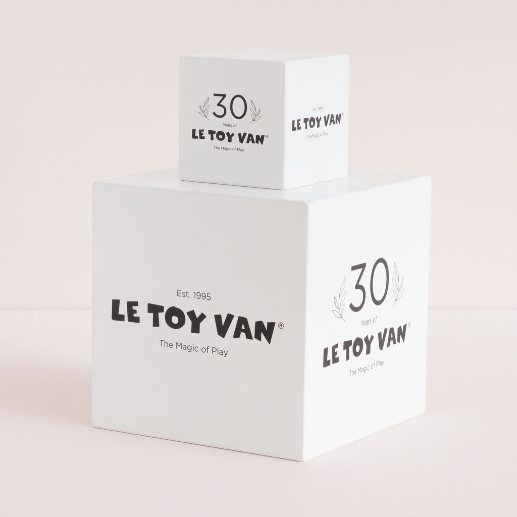 Large Display Cube