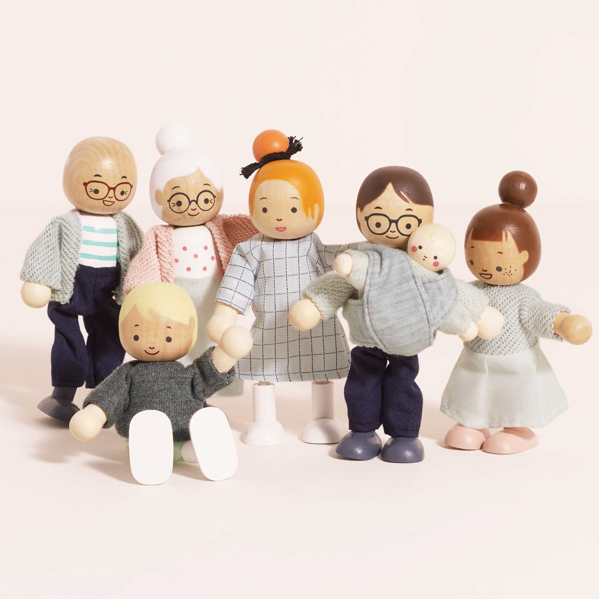 Roseheart House Play Set