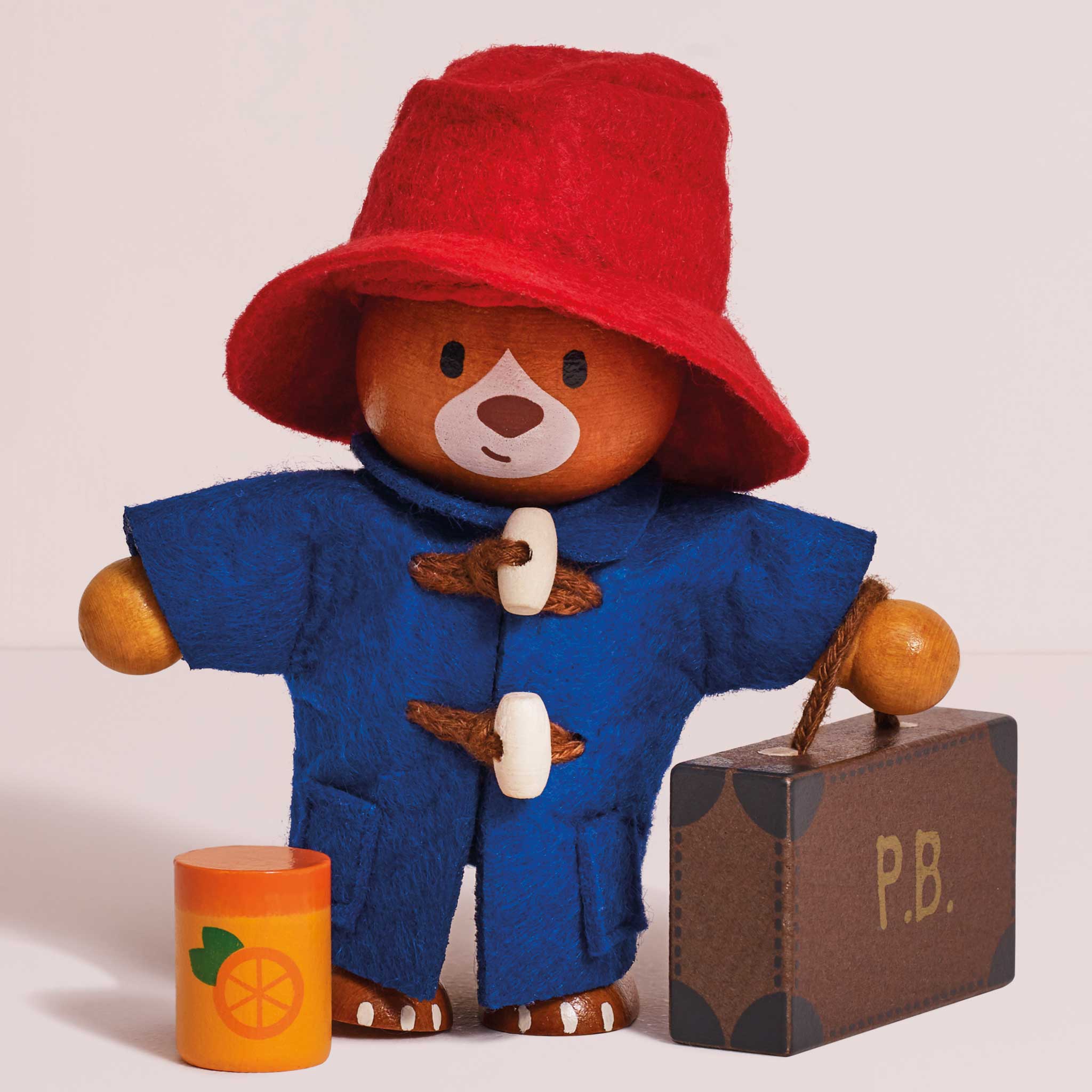 Paddington™ Figure