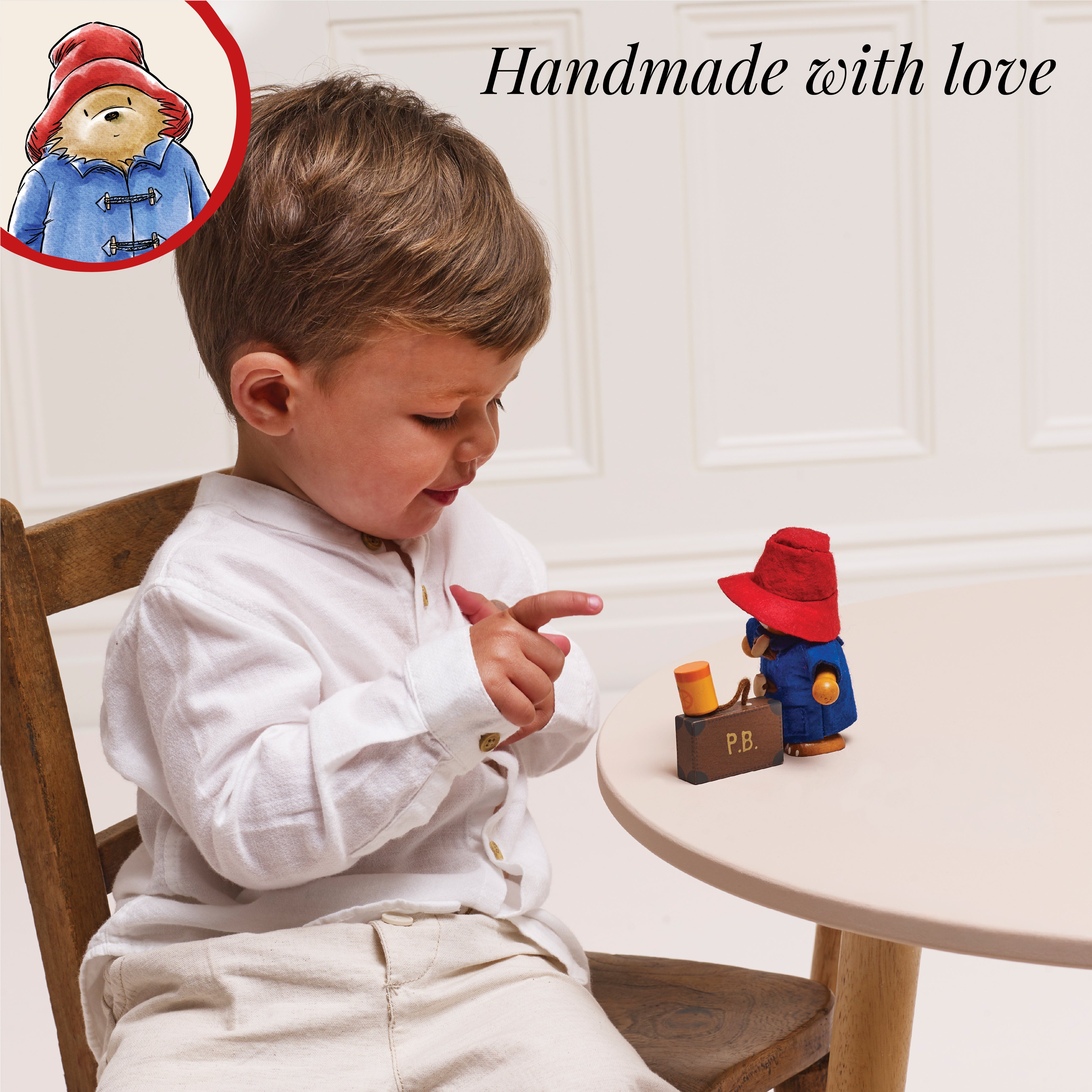Paddington™ Figure