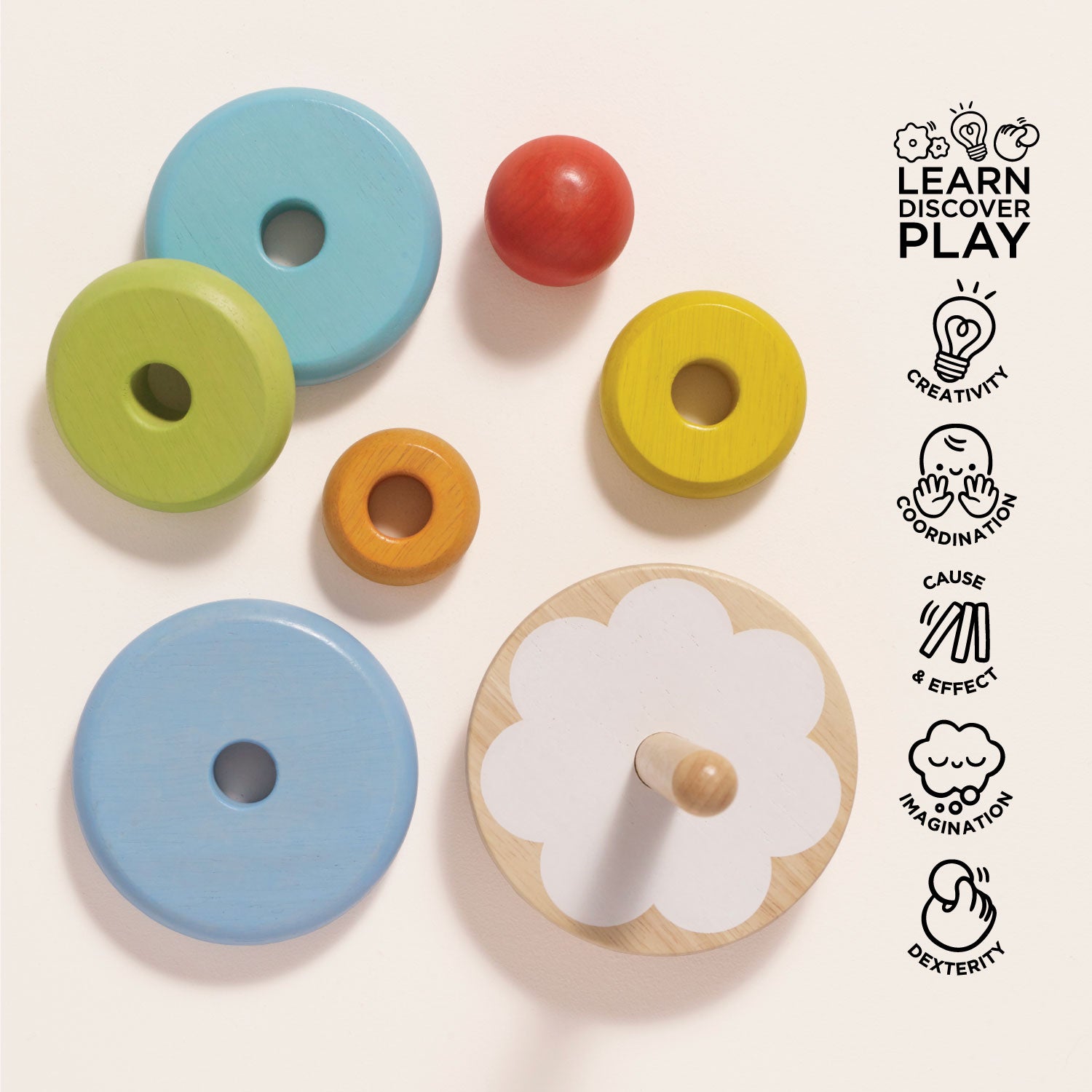 PL011-rainbow-tower-stacker-wobble-base-toddler-montessori-plastic-free-eco-baby-wooden-toy-play-_2