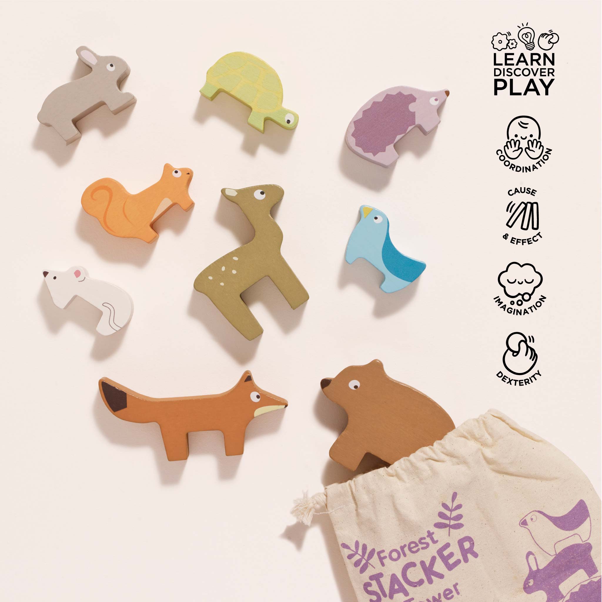 PL087-forest-stacker-wooden-bird-fox-bunny-bear-mouse-deer-squirrel-turtle-eco-plastic-free-baby-toy-cotton-bag-_2