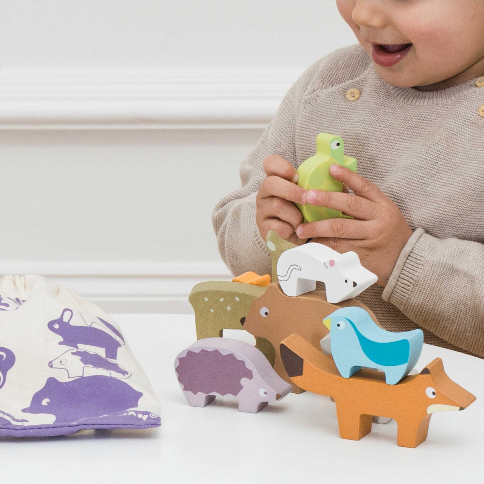 PL087-forest-stacker-wooden-bird-fox-bunny-bear-mouse-deer-squirrel-turtle-eco-plastic-free-baby-toy-cotton-bag-_5