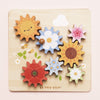 Meadow Bees Gear & Cogs