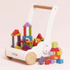Rainbow Baby Walker & Puzzles