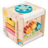 PL105-Petit-Activity-Cube-Interactive-Musical-Learning-Wooden-Toddler-Toy