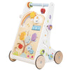 Woodland Activity Baby Walker